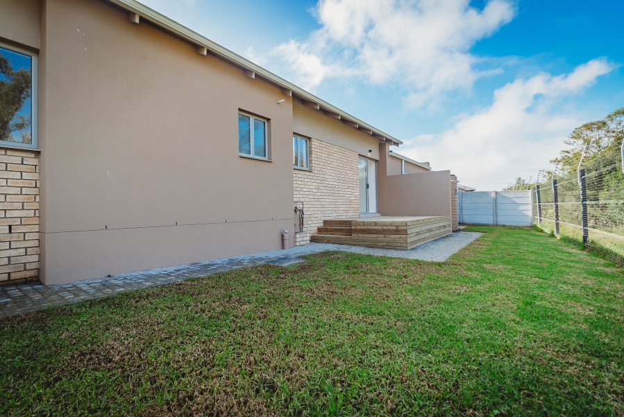 3 Bedroom Property for Sale in Hansmoeskraal A H Western Cape